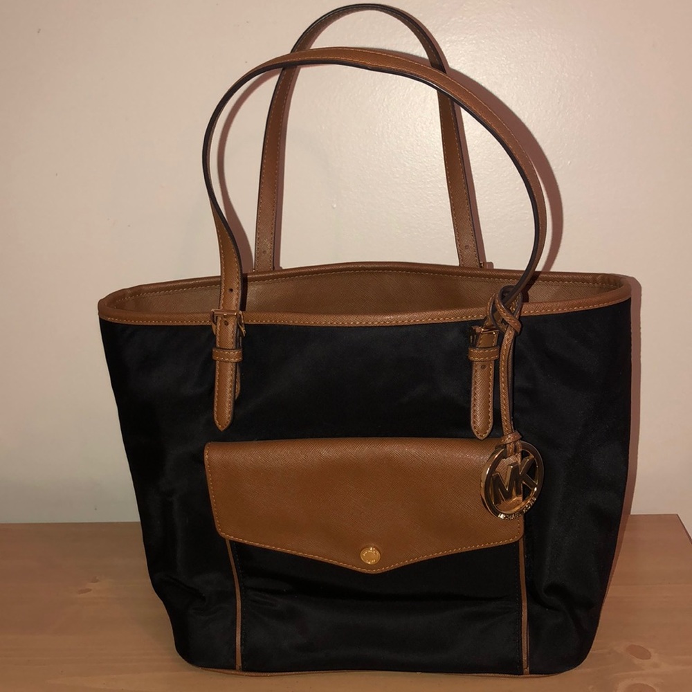 Michael Kors tote bag